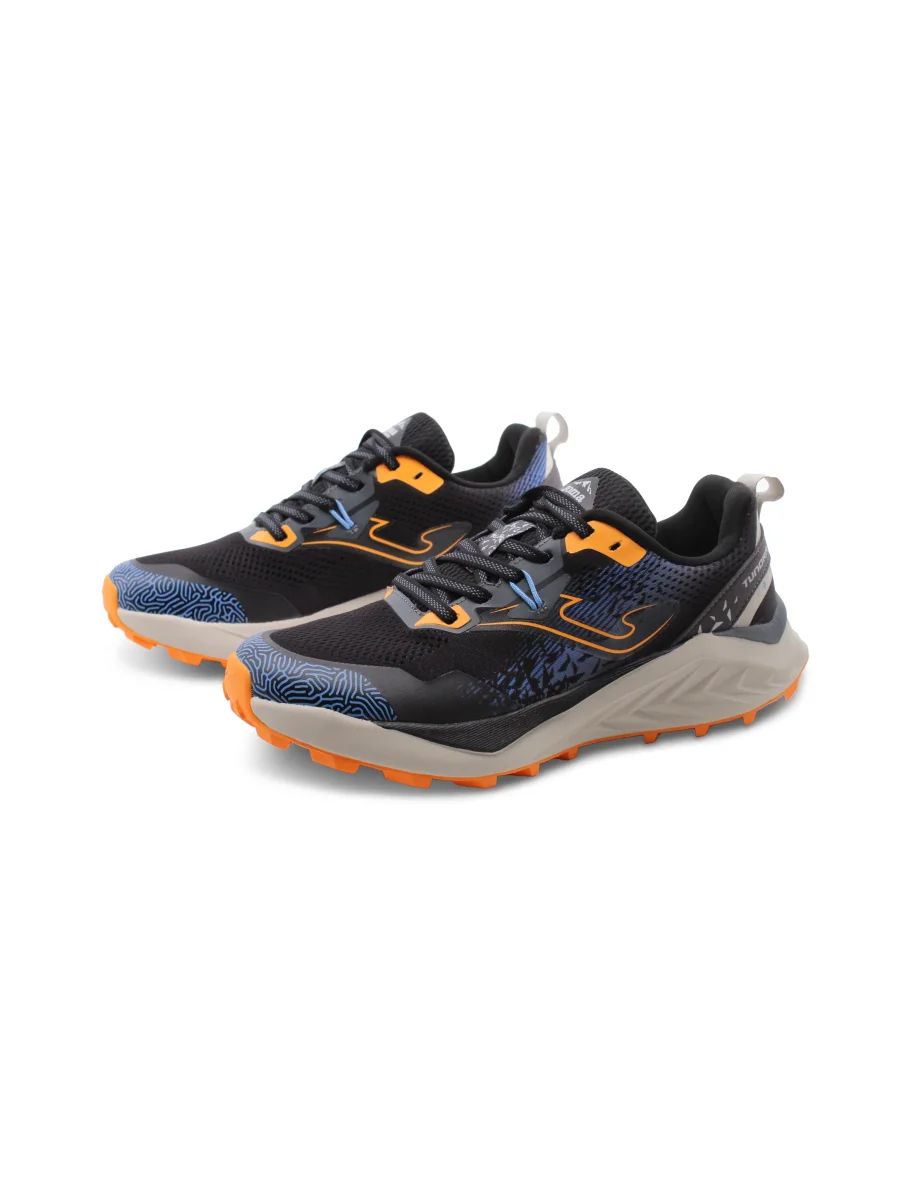 Tundra scarpa trail running uomo - immagine 4
