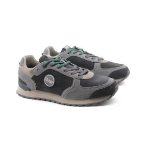 Travis Suede sneaker da uomo