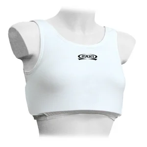 Top in cotone elasticizzato ITAKI Art. 424A