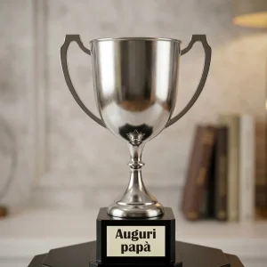 Trofeo Auguri Papà