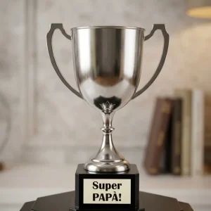 Trofeo Super Papà