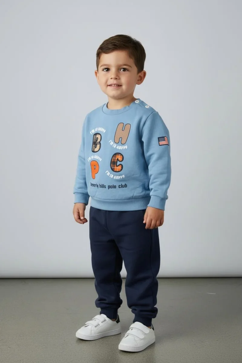 Tuta Beverly - immagine 3