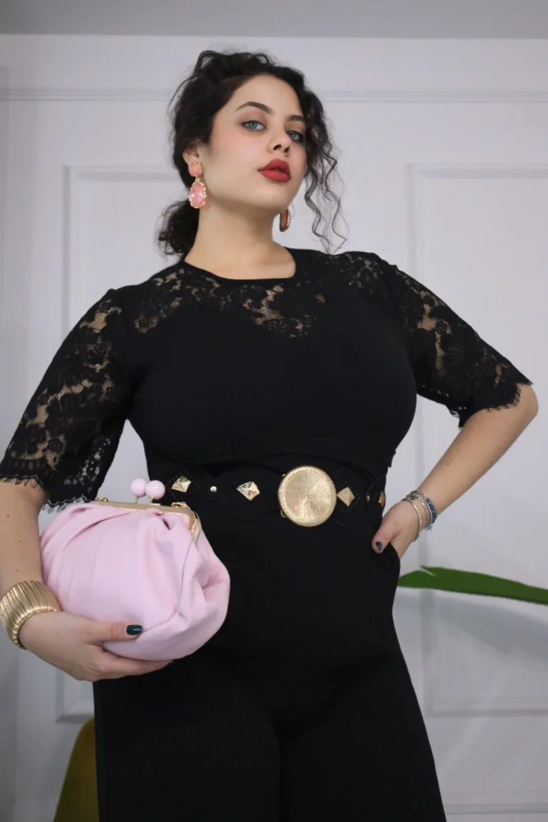 Tuta Incanto - immagine 3