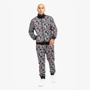 Tuta Tapout Jollan Nero