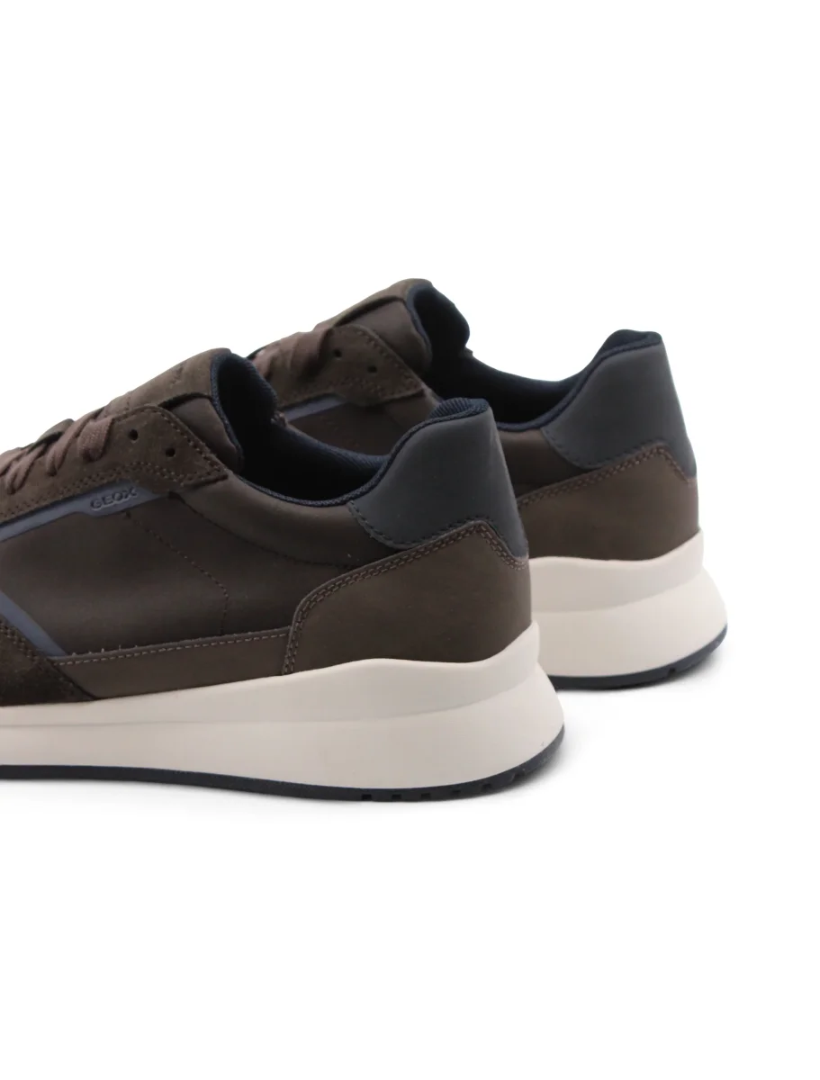 Branthon sneaker da uomo - immagine 6