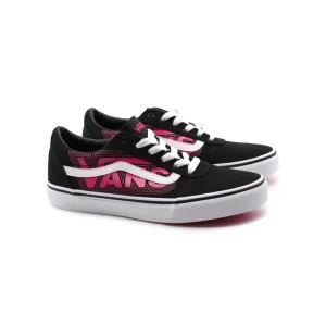 Ward sneaker skate da ragazza