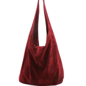 Veronica borsa a spalla in pelle