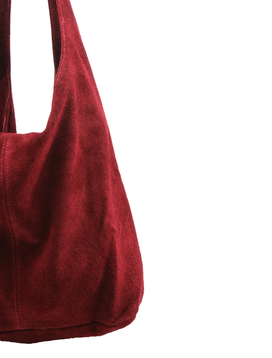 Veronica borsa a spalla in pelle - immagine 5