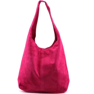 Veronica borsa a spalla in pelle