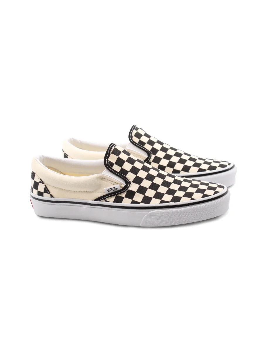 Classic Slip-on sneaker da uomo