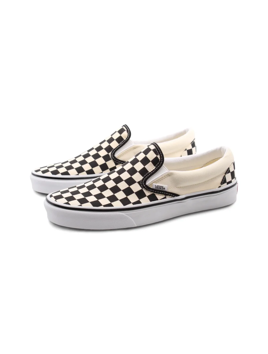 Classic Slip-on sneaker da uomo - immagine 4