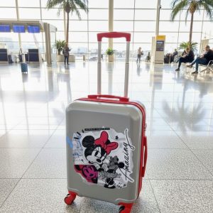 Valigia Disney