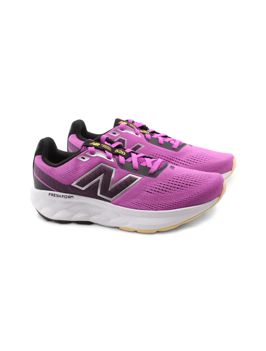520 V9 scarpa da running da donna