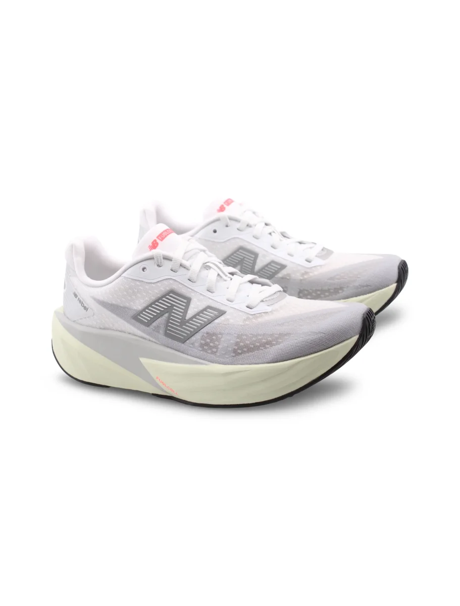 Rebel V4 scarpa da running da donna