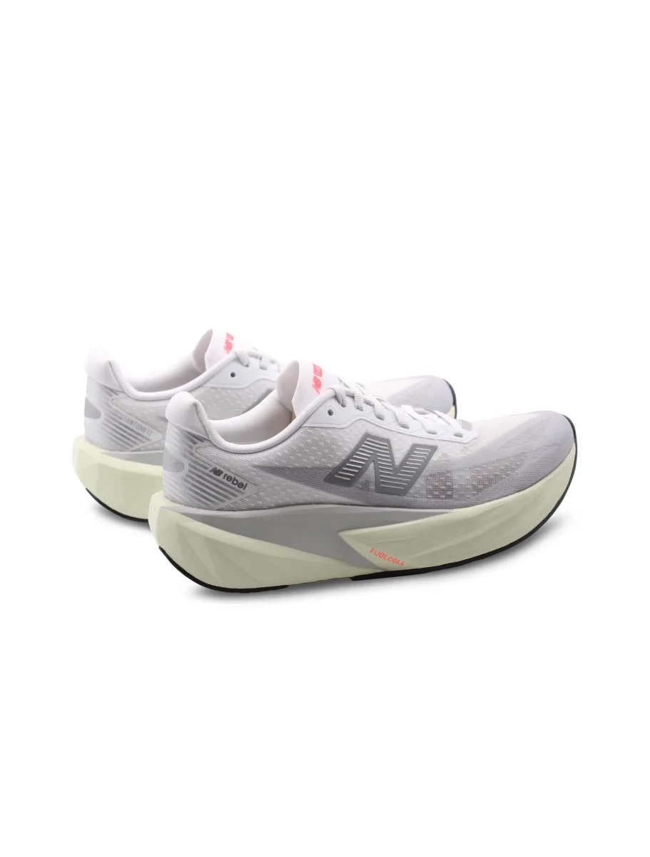 Rebel V4 scarpa da running da donna - immagine 4