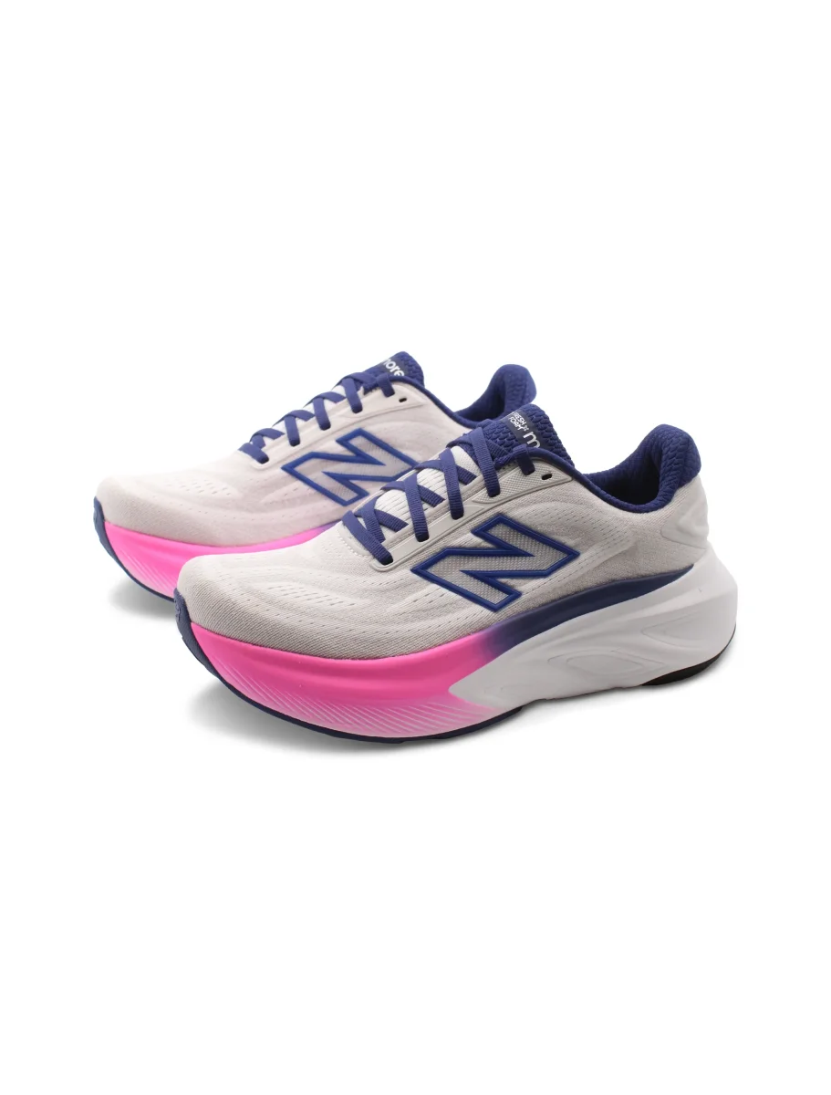 Fresh Foam x More V6 running donna - immagine 4