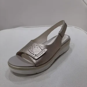 SANDALO AQUA REGOLABILE STONEFLY DONNA