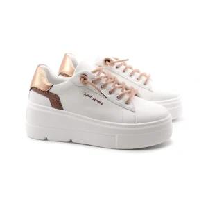 Ssneaker platform da donna