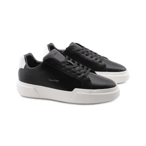 Chunky Cupsole Laceup sneaker da uomo