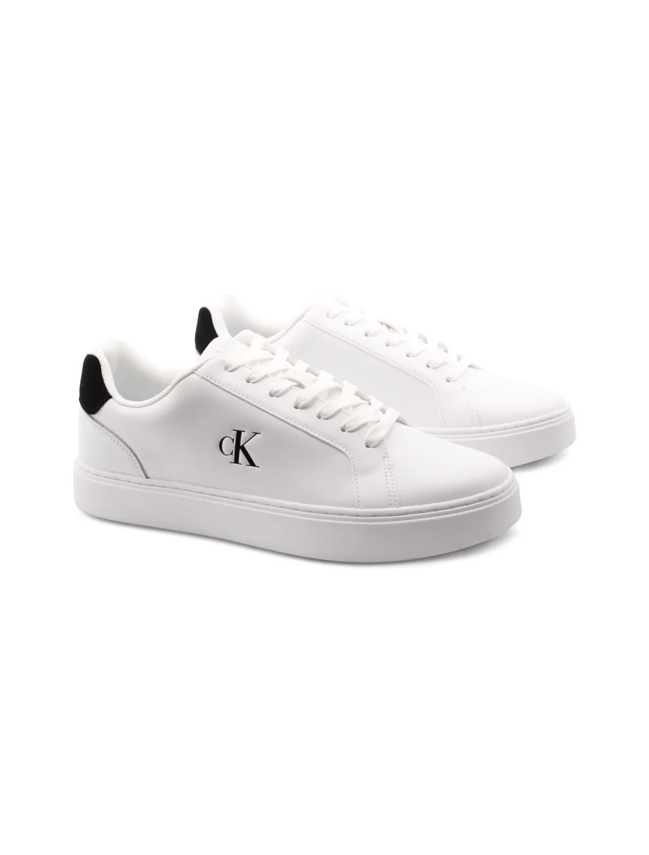 Classic Cupsole Laceup sneaker da uomo