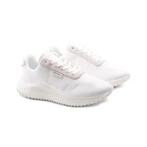Eva Runner Lace Up Mat sneaker da donna