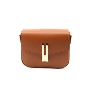 Zaira-Lab borsa in pelle da donna