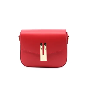 Zaira-Lab borsa in pelle da donna