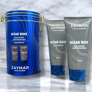 ZAYMAR POUR HOMME