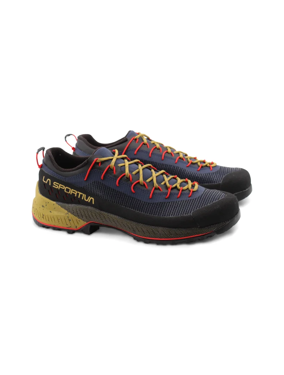 Tx4 Evo St scarpa da alpinismo uomo