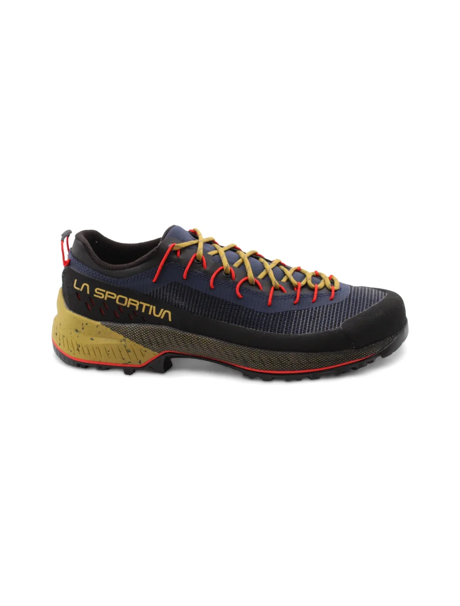 Tx4 Evo St scarpa da alpinismo uomo - immagine 3