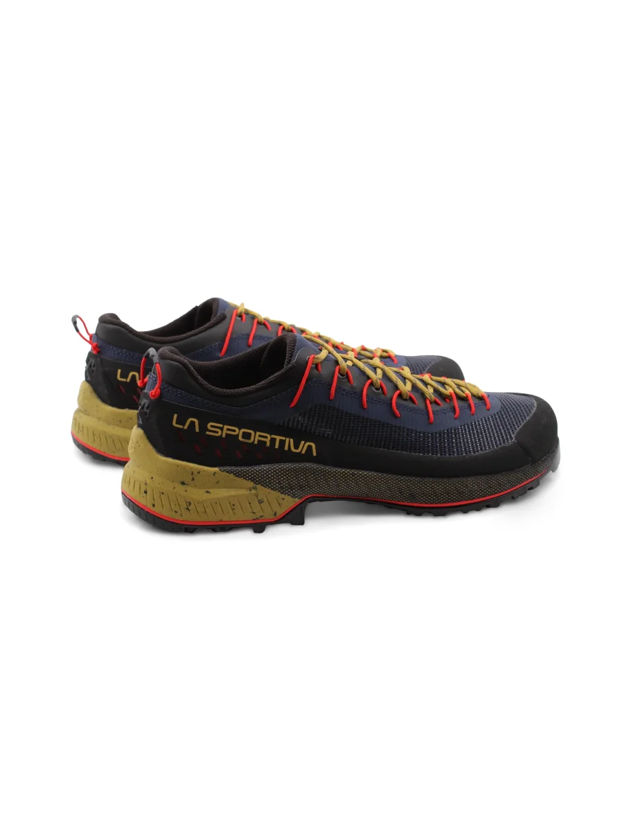 Tx4 Evo St scarpa da alpinismo uomo - immagine 5