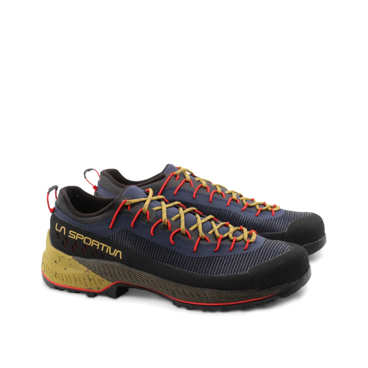 Tx4 Evo St scarpa da alpinismo uomo - immagine 7