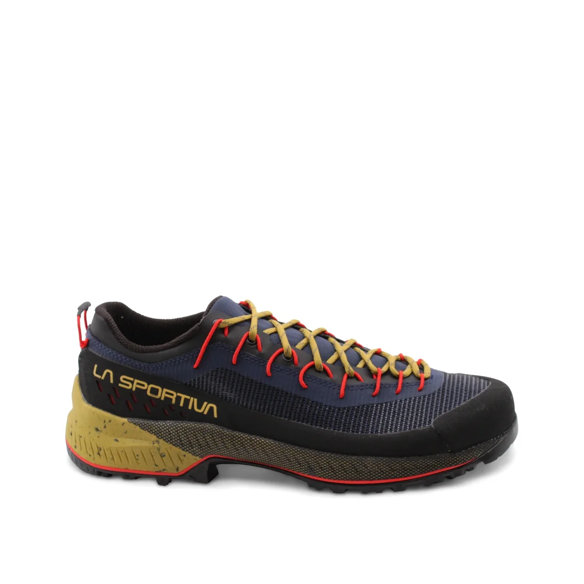 Tx4 Evo St scarpa da alpinismo uomo - immagine 8