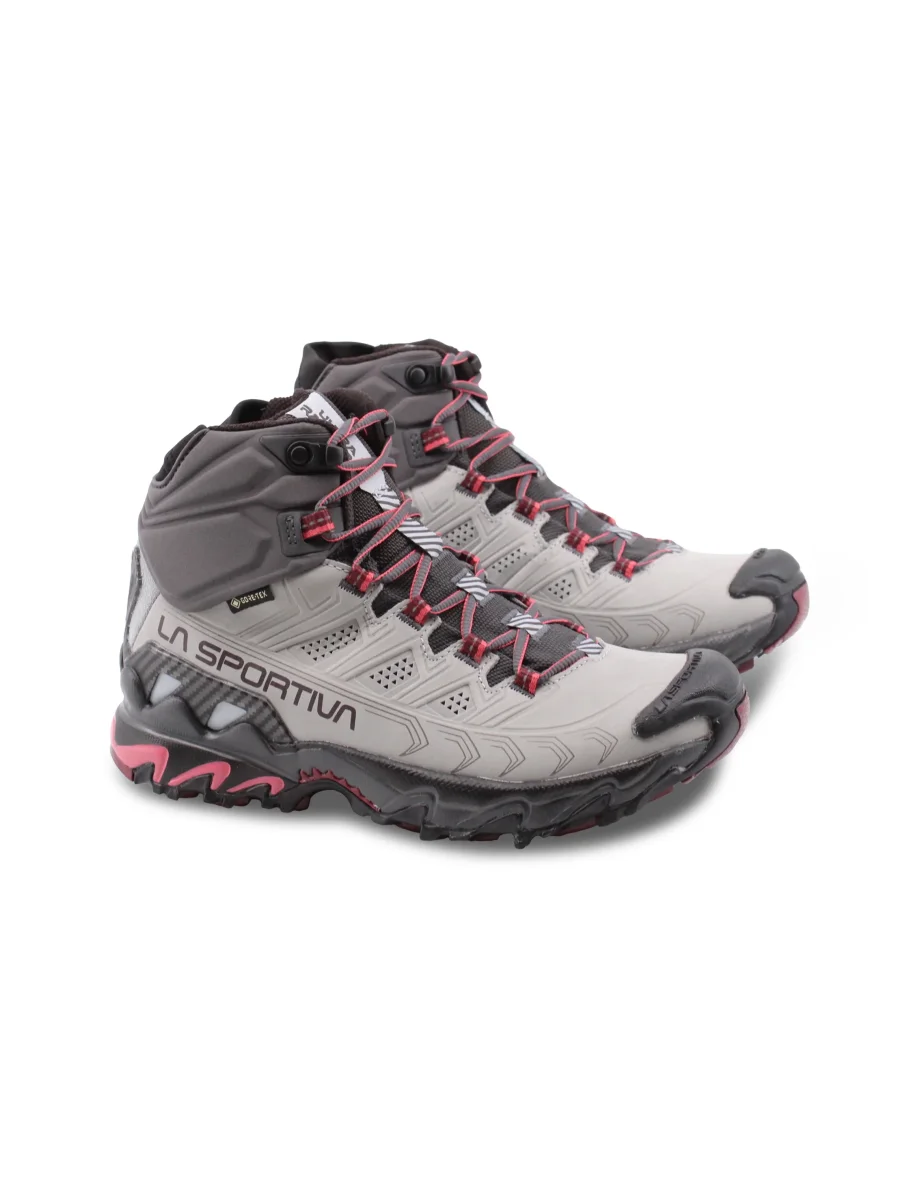 Ultra Raptor II Mid scarpa hiking donna