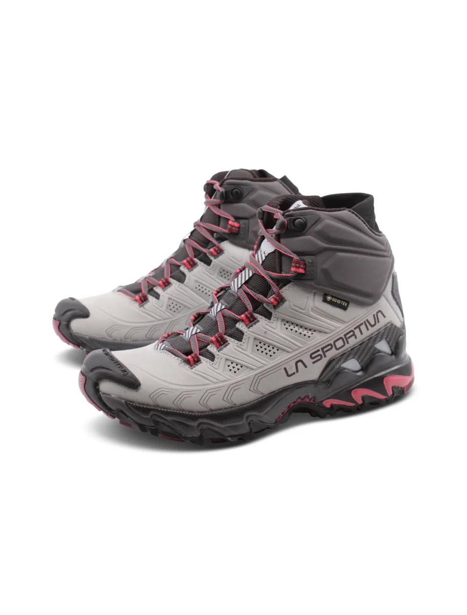 Ultra Raptor II Mid scarpa hiking donna - immagine 5