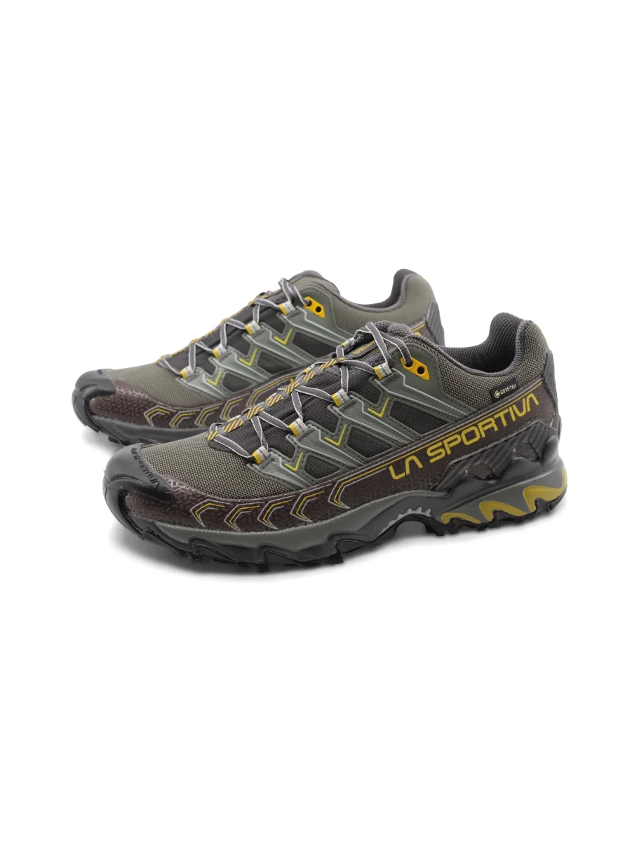Ultra Raptor II Gtx scarpa hiking uomo - immagine 5