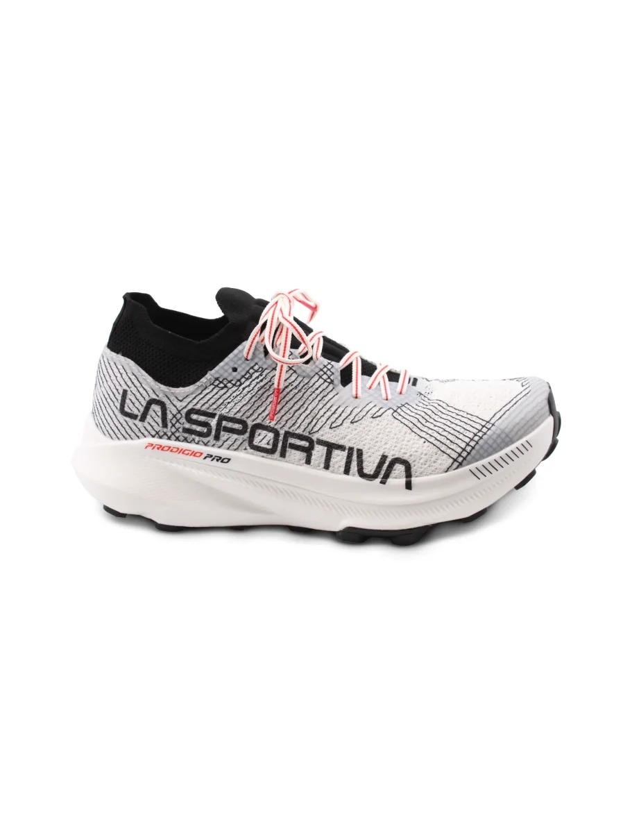 Prodigio Pro M scarpa mountain running - immagine 3