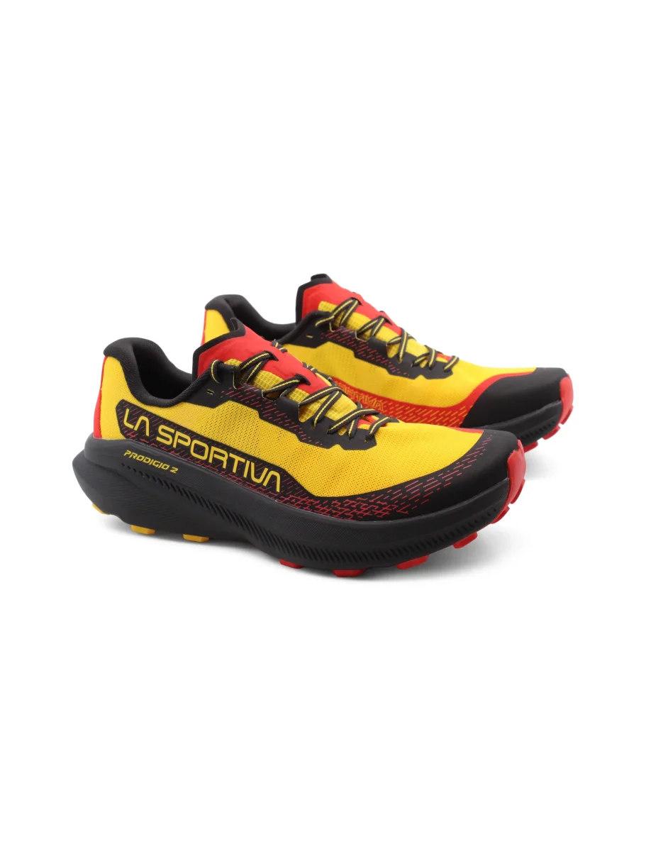 Prodigio 2 M scarpa mountain running