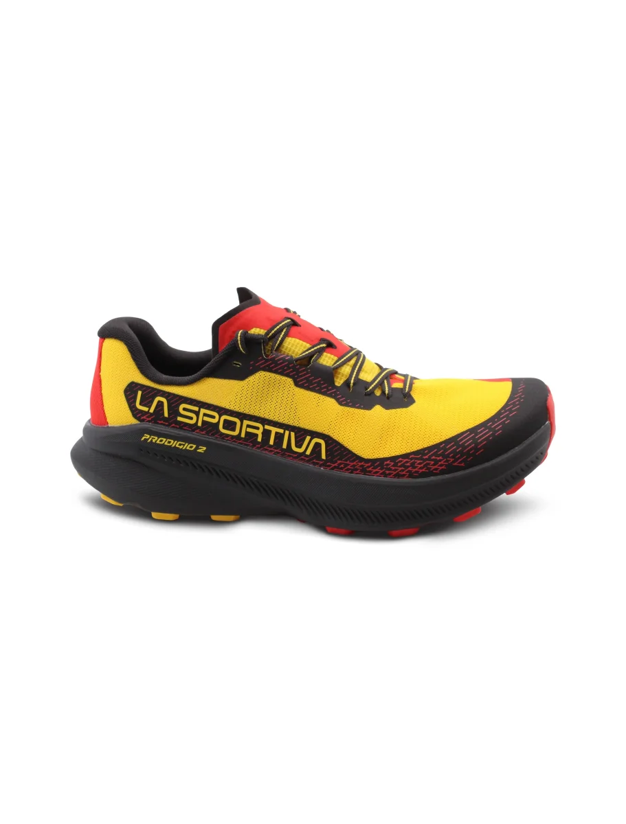 Prodigio 2 M scarpa mountain running - immagine 3
