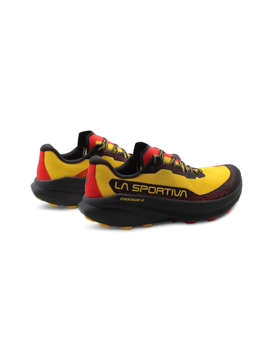 Prodigio 2 M scarpa mountain running - immagine 5