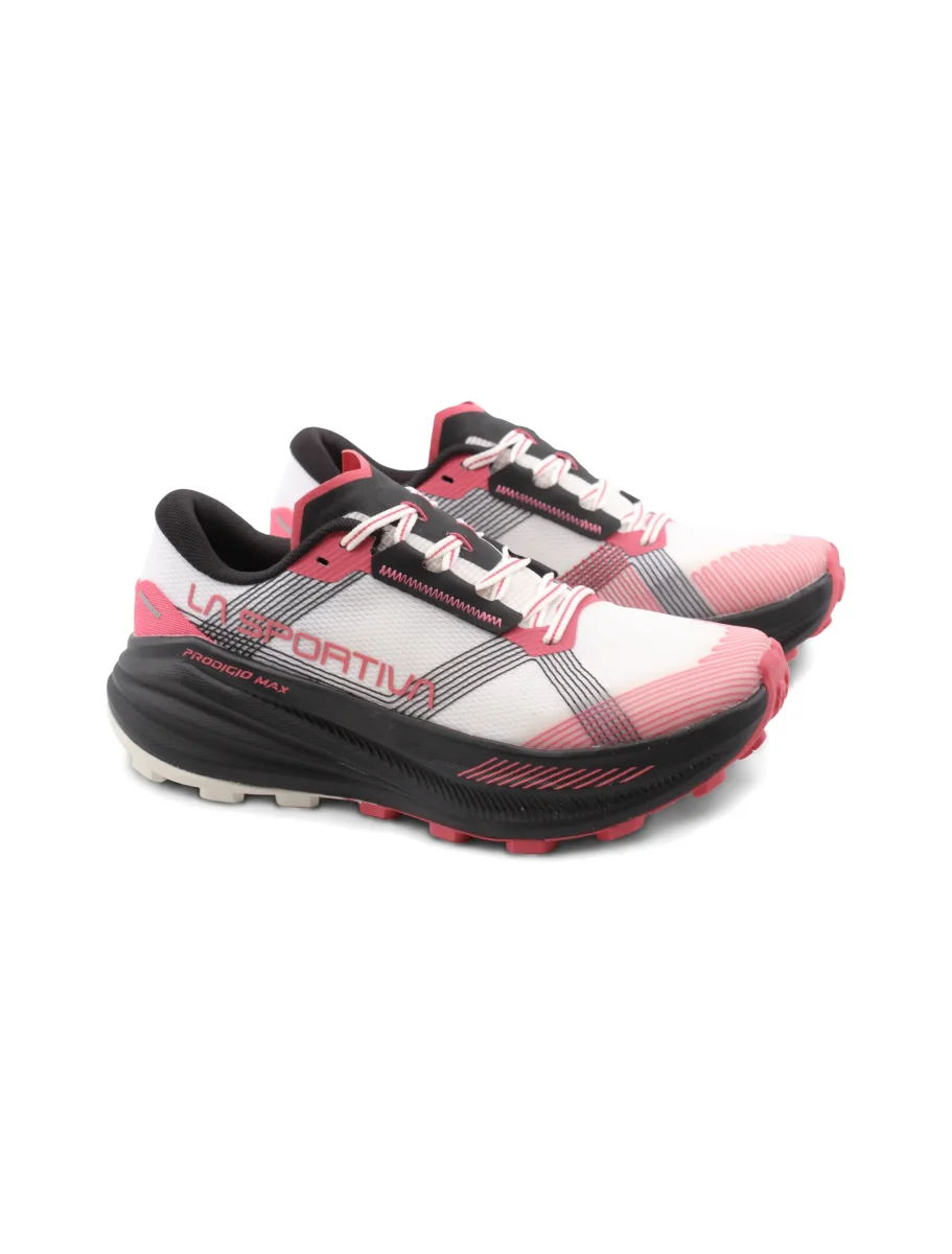 Prodigio Max W scarpa mountain running