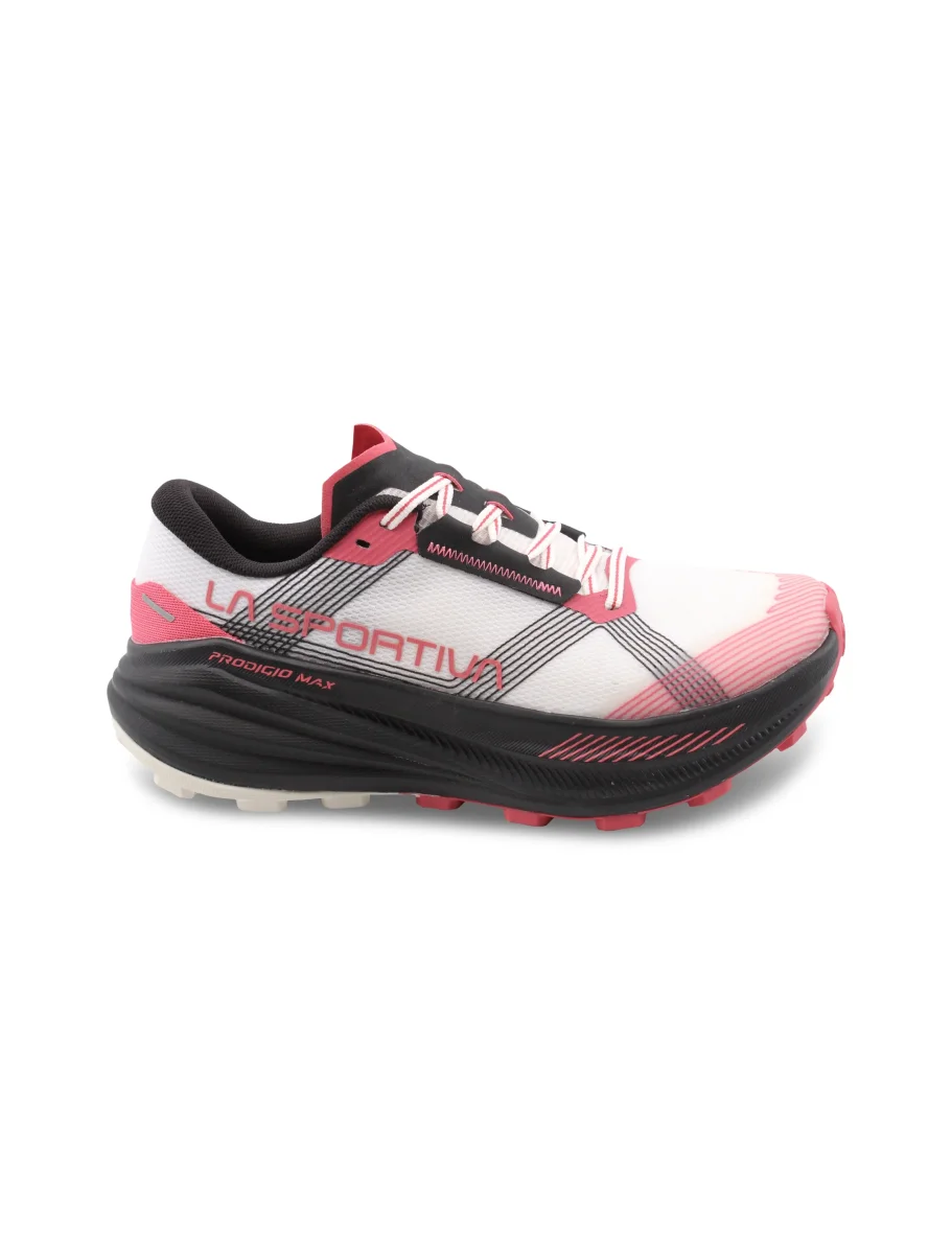 Prodigio Max W scarpa mountain running - immagine 3