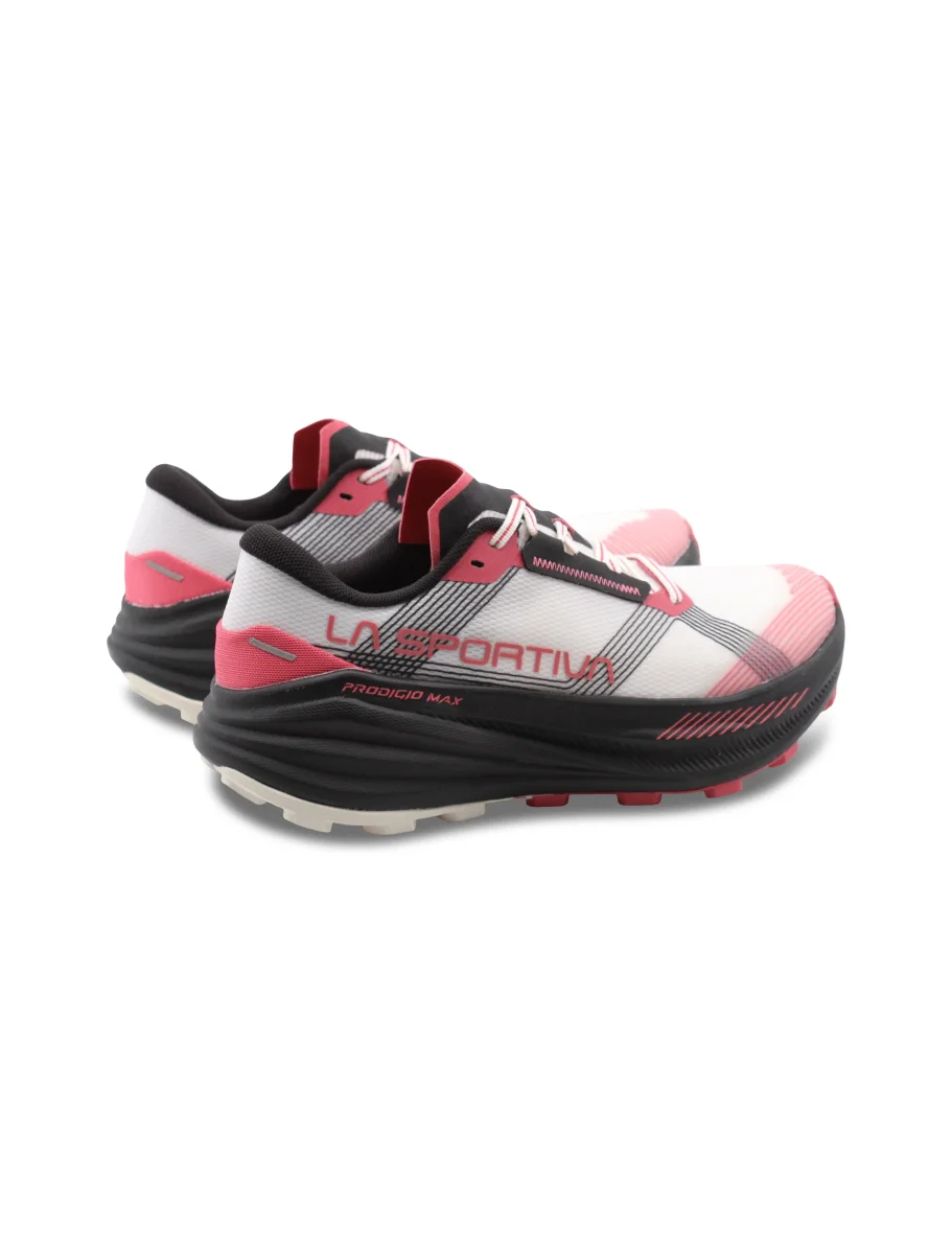 Prodigio Max W scarpa mountain running - immagine 4