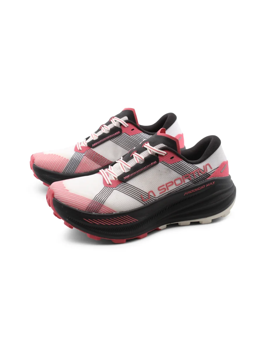 Prodigio Max W scarpa mountain running - immagine 5