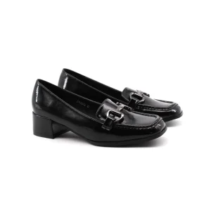 Mocassino da donna in vernice