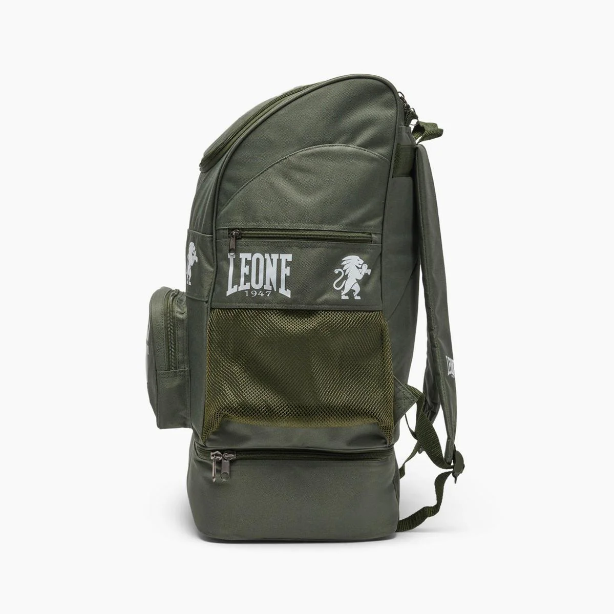 Zaino Leone 1947 Ambassador AC952 Verde - immagine 4
