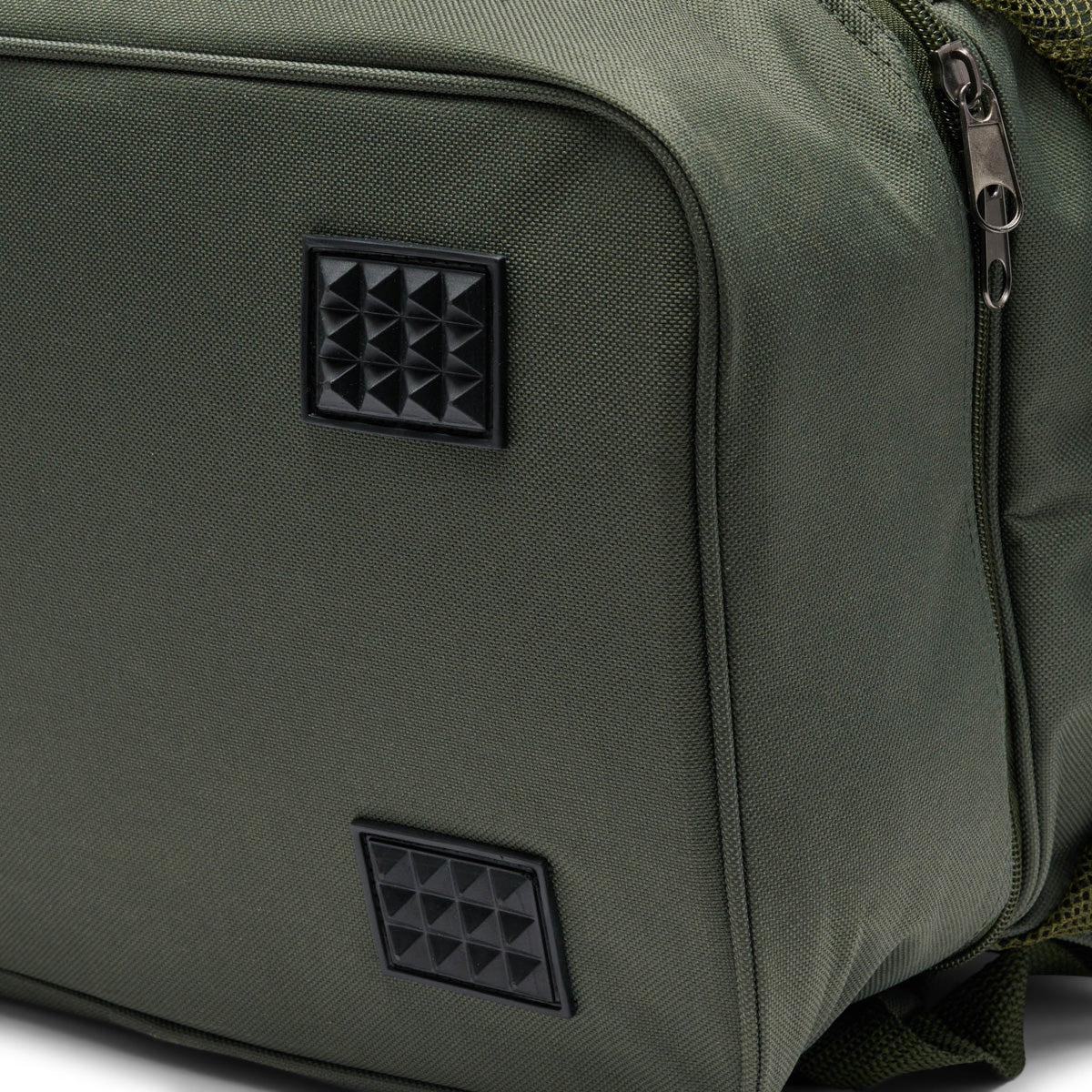 Zaino Leone 1947 Ambassador AC952 Verde - immagine 6