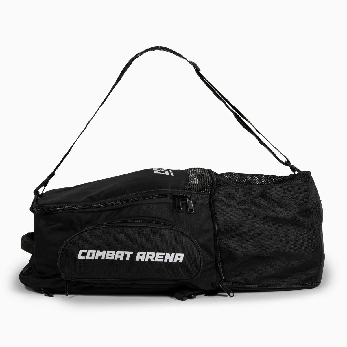 Zaino Convertible Combat Arena