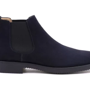 CHELSEA BOOTS ANTICA CUOIERIA SOLDINI UOMO