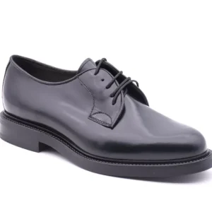 DERBY LISCIO ANTICA CUOIERIA SOLDINI UOMO